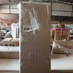 LOTE 063 - 01 - ARMARIO MULTIUSO SAO PAULO MDP BRANCO UV TEX (NO ESTADO, NÃO SABEMOS SE FUNCIONA. LEILÃO NÃO TEM GARANTIA E NEM DEVOLUÇÃO, SUJEITO A POSSÍVEIS AVARIAS VISÍVEIS/OCULTAS E/OU AUSÊNCIA DE COMPONENTES)