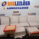 LOTE 008 - 18 - FILTROS DE AR FIAT TORO JEEP RENEGADE 51977574 (NO ESTADO, NÃO SABEMOS SE FUNCIONA. LEILÃO NÃO TEM GARANTIA E NEM DEVOLUÇÃO, SUJEITO A POSSÍVEIS AVARIAS VISÍVEIS/OCULTAS E/OU AUSÊNCIA DE COMPONENTES)