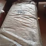 LOTE 170 - 01 - COZINHA COMPACTA SUSPENSA SOFIA (NO ESTADO, NÃO SABEMOS SE FUNCIONA. LEILÃO NÃO TEM GARANTIA E NEM DEVOLUÇÃO, SUJEITO A POSSÍVEIS AVARIAS VISÍVEIS/OCULTAS E/OU AUSÊNCIA DE COMPONENTES)
