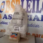LOTE 052 - 19 - FENOS PARA ROEDORES PRENSADO 500G (NO ESTADO, NÃO SABEMOS SE FUNCIONA. LEILÃO NÃO TEM GARANTIA E NEM DEVOLUÇÃO, SUJEITO A POSSÍVEIS AVARIAS VISÍVEIS/OCULTAS E/OU AUSÊNCIA DE COMPONENTES)