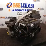 LOTE 020 - 01 - CAIXA EVAPORADORA AR-CONDICIONADO LAND ROVER DENSO (NO ESTADO, NÃO SABEMOS SE FUNCIONA. LEILÃO NÃO TEM GARANTIA E NEM DEVOLUÇÃO, SUJEITO A POSSÍVEIS AVARIAS VISÍVEIS/OCULTAS E/OU AUSÊNCIA DE COMPONENTES)