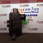 LOTE 003 - 01 - FILTRO DE AR CATERPILLAR (NO ESTADO, NÃO SABEMOS SE FUNCIONA. LEILÃO NÃO TEM GARANTIA E NEM DEVOLUÇÃO, SUJEITO A POSSÍVEIS AVARIAS VISÍVEIS/OCULTAS E/OU AUSÊNCIA DE COMPONENTES)