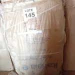 LOTE 145 - 01 - COZINHA BRANCA EM AÇO AMANDA (NO ESTADO, NÃO SABEMOS SE FUNCIONA. LEILÃO NÃO TEM GARANTIA E NEM DEVOLUÇÃO, SUJEITO A POSSÍVEIS AVARIAS VISÍVEIS/OCULTAS E/OU AUSÊNCIA DE COMPONENTES)