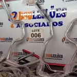 LOTE 006 - 15– GUIDÃO MOTOS DIVERSAS (NO ESTADO, NÃO SABEMOS SE FUNCIONA. LEILÃO NÃO TEM GARANTIA E NEM DEVOLUÇÃO, SUJEITO A POSSÍVEIS AVARIAS VISÍVEIS/OCULTAS E/OU AUSÊNCIA DE COMPONENTES)