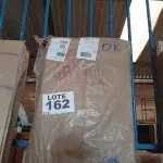 LOTE 162 - 01 - ARMÁRIO DE COZINHA ITATIAIA VENEZA (NO ESTADO, NÃO SABEMOS SE FUNCIONA. LEILÃO NÃO TEM GARANTIA E NEM DEVOLUÇÃO, SUJEITO A POSSÍVEIS AVARIAS VISÍVEIS/OCULTAS E/OU AUSÊNCIA DE COMPONENTES)