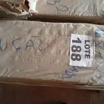 LOTE 188 - 01 - CAMA MONTESSORIANA MARIA SOLTEIRO (NO ESTADO, NÃO SABEMOS SE FUNCIONA. LEILÃO NÃO TEM GARANTIA E NEM DEVOLUÇÃO, SUJEITO A POSSÍVEIS AVARIAS VISÍVEIS/OCULTAS E/OU AUSÊNCIA DE COMPONENTES)
