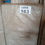 LOTE 163 - 01 - KIT COZINHA G20027 MD MOVEIS (NO ESTADO, NÃO SABEMOS SE FUNCIONA. LEILÃO NÃO TEM GARANTIA E NEM DEVOLUÇÃO, SUJEITO A POSSÍVEIS AVARIAS VISÍVEIS/OCULTAS E/OU AUSÊNCIA DE COMPONENTES)