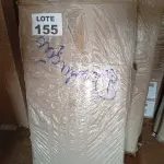 LOTE 155 - 01 - BALCÃO COOKTOP 1 PORTA 1 NICHO PARA FORNO (NO ESTADO, NÃO SABEMOS SE FUNCIONA. LEILÃO NÃO TEM GARANTIA E NEM DEVOLUÇÃO, SUJEITO A POSSÍVEIS AVARIAS VISÍVEIS/OCULTAS E/OU AUSÊNCIA DE COMPONENTES)