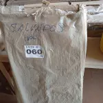 LOTE 060 - 01 - ARMÁRIO LAVANDERIA MULTIUSO 2 PORTAS MULTIMÓVEIS MP5017 BRANCO (NO ESTADO, NÃO SABEMOS SE FUNCIONA. LEILÃO NÃO TEM GARANTIA E NEM DEVOLUÇÃO, SUJEITO A POSSÍVEIS AVARIAS VISÍVEIS/OCULTAS E/OU AUSÊNCIA DE COMPONENTES)