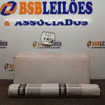 LOTE 159 - 12 ADESIVOS POLIURETANO PU 40 CINZA SACHE 600ML MARCA UNIPEGA 600ML CADA. (NO ESTADO) ATENÇÃO! FAZER A VISITAÇÃO ANTES DE ARREMATAR, NÃO SABEMOS SE FUNCIONA. LEILÃO NÃO TEM GARANTIA E NEM DEVOLUÇÃO, SUJEITO A POSSÍVEIS AVARIAS VISÍVEIS/OCULTAS E/OU AUSÊNCIA DE COMPONENTES