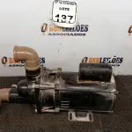 LOTE 137 - 01 MOTOR DE INDUÇÃO MONOFÁSICO DE GAIOLA. (NO ESTADO) ATENÇÃO! FAZER A VISITAÇÃO ANTES DE ARREMATAR, NÃO SABEMOS SE FUNCIONA. LEILÃO NÃO TEM GARANTIA E NEM DEVOLUÇÃO, SUJEITO A POSSÍVEIS AVARIAS VISÍVEIS/OCULTAS E/OU AUSÊNCIA DE COMPONENTES.