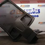 LOTE 300 - 01 – ENCOSTO DE CADEIRA EXECUTIVA (NO ESTADO, NÃO SABEMOS SE FUNCIONA. LEILÃO NÃO TEM GARANTIA E NEM DEVOLUÇÃO, SUJEITO A POSSÍVEIS AVARIAS VISÍVEIS/OCULTAS E/OU AUSÊNCIA DE COMPONENTES)
