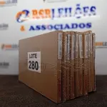 LOTE 280 - 10 - JOGOS DE JUNTAS DO MOTOR - SABÓ - 79403FLEX (NO ESTADO, NÃO SABEMOS SE FUNCIONA. LEILÃO NÃO TEM GARANTIA E NEM DEVOLUÇÃO, SUJEITO A POSSÍVEIS AVARIAS VISÍVEIS/OCULTAS E/OU AUSÊNCIA DE COMPONENTES)