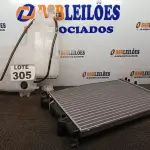 LOTE 305 - 02 – RESERVATÓRIOS AUTOMOTIVOS DIVERSOS (NO ESTADO, NÃO SABEMOS SE FUNCIONA. LEILÃO NÃO TEM GARANTIA E NEM DEVOLUÇÃO, SUJEITO A POSSÍVEIS AVARIAS VISÍVEIS/OCULTAS E/OU AUSÊNCIA DE COMPONENTES)