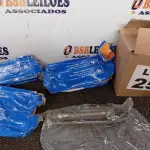 LOTE 257 - 04 - CILINDROS MESTRE DE EMBREAGEM 20MM MARCA ATE (NO ESTADO, NÃO SABEMOS SE FUNCIONA. LEILÃO NÃO TEM GARANTIA E NEM DEVOLUÇÃO, SUJEITO A POSSÍVEIS AVARIAS VISÍVEIS/OCULTAS E/OU AUSÊNCIA DE COMPONENTES)