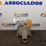 LOTE 176 - 01 MOTOR DE INDUÇÃO MONOFÁSICO. (NO ESTADO) ATENÇÃO! FAZER A VISITAÇÃO ANTES DE ARREMATAR, NÃO SABEMOS SE FUNCIONA. LEILÃO NÃO TEM GARANTIA E NEM DEVOLUÇÃO, SUJEITO A POSSÍVEIS AVARIAS VISÍVEIS/OCULTAS E/OU AUSÊNCIA DE COMPONENTES.