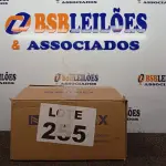 LOTE 255 - 10 - CILINDROS DE RODA 28MM MARCA ATE (NO ESTADO, NÃO SABEMOS SE FUNCIONA. LEILÃO NÃO TEM GARANTIA E NEM DEVOLUÇÃO, SUJEITO A POSSÍVEIS AVARIAS VISÍVEIS/OCULTAS E/OU AUSÊNCIA DE COMPONENTES)