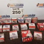 LOTE 250 - 16 - ROLAMENTOS DE RODA (NO ESTADO, NÃO SABEMOS SE FUNCIONA. LEILÃO NÃO TEM GARANTIA E NEM DEVOLUÇÃO, SUJEITO A POSSÍVEIS AVARIAS VISÍVEIS/OCULTAS E/OU AUSÊNCIA DE COMPONENTES)