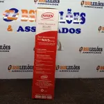 LOTE 148 - 01 ARMÁRIO BANHEIRO BELLART BRANCO DURIN. (NO ESTADO) ATENÇÃO! FAZER A VISITAÇÃO ANTES DE ARREMATAR, NÃO SABEMOS SE FUNCIONA. LEILÃO NÃO TEM GARANTIA E NEM DEVOLUÇÃO, SUJEITO A POSSÍVEIS AVARIAS VISÍVEIS/OCULTAS E/OU AUSÊNCIA DE COMPONENTES.