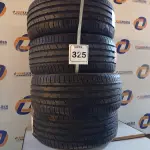 LOTE 325 - 04 PNEUS 205/40 R17. (NO ESTADO, NÃO SABEMOS SE FUNCIONA. LEILÃO NÃO TEM GARANTIA E NEM DEVOLUÇÃO, SUJEITO A POSSÍVEIS AVARIAS VISÍVEIS/OCULTAS E/OU AUSÊNCIA DE COMPONENTES)