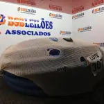 LOTE 307 - 01 – ROLO DE MANGUEIRA (NO ESTADO, NÃO SABEMOS SE FUNCIONA. LEILÃO NÃO TEM GARANTIA E NEM DEVOLUÇÃO, SUJEITO A POSSÍVEIS AVARIAS VISÍVEIS/OCULTAS E/OU AUSÊNCIA DE COMPONENTES)