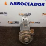LOTE 149 - 01 MOTOR DE INDUÇÃO MONOFÁSICO MARCA KOHLBACH. (NO ESTADO) ATENÇÃO! FAZER A VISITAÇÃO ANTES DE ARREMATAR, NÃO SABEMOS SE FUNCIONA. LEILÃO NÃO TEM GARANTIA E NEM DEVOLUÇÃO, SUJEITO A POSSÍVEIS AVARIAS VISÍVEIS/OCULTAS E/OU AUSÊNCIA DE COMPONENTES.