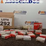 LOTE 292 - 32 – ROLAMENTOS AUTOMOTIVO DIVERSOS (NO ESTADO, NÃO SABEMOS SE FUNCIONA. LEILÃO NÃO TEM GARANTIA E NEM DEVOLUÇÃO, SUJEITO A POSSÍVEIS AVARIAS VISÍVEIS/OCULTAS E/OU AUSÊNCIA DE COMPONENTES)
