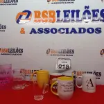 LOTE 018 - 07 CANECAS DIVERSAS. (NO ESTADO) ATENÇÃO! FAZER A VISITAÇÃO ANTES DE ARREMATAR, NÃO SABEMOS SE FUNCIONA. LEILÃO NÃO TEM GARANTIA E NEM DEVOLUÇÃO, SUJEITO A POSSÍVEIS AVARIAS VISÍVEIS/OCULTAS E/OU AUSÊNCIA DE COMPONENTES.