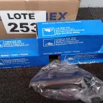 LOTE 253 - 10 - CILINDROS MESTRE DE EMBREAGEM 23MM MARCA ATE (NO ESTADO, NÃO SABEMOS SE FUNCIONA. LEILÃO NÃO TEM GARANTIA E NEM DEVOLUÇÃO, SUJEITO A POSSÍVEIS AVARIAS VISÍVEIS/OCULTAS E/OU AUSÊNCIA DE COMPONENTES)
