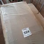 LOTE 324 - 01  KIT COZINHA G2017EM. (NO ESTADO, NÃO SABEMOS SE FUNCIONA. LEILÃO NÃO TEM GARANTIA E NEM DEVOLUÇÃO, SUJEITO A POSSÍVEIS AVARIAS VISÍVEIS/OCULTAS E/OU AUSÊNCIA DE COMPONENTES)