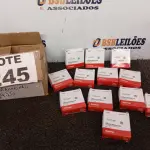 LOTE 245 - 12 - ROLAMENTOS KLM78349LM78310A FAG (NO ESTADO, NÃO SABEMOS SE FUNCIONA. LEILÃO NÃO TEM GARANTIA E NEM DEVOLUÇÃO, SUJEITO A POSSÍVEIS AVARIAS VISÍVEIS/OCULTAS E/OU AUSÊNCIA DE COMPONENTES)
