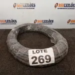 LOTE 269 - 25 METROS MANGUEIRA INJEÇÃO ELETRÔNICA (NO ESTADO, NÃO SABEMOS SE FUNCIONA. LEILÃO NÃO TEM GARANTIA E NEM DEVOLUÇÃO, SUJEITO A POSSÍVEIS AVARIAS VISÍVEIS/OCULTAS E/OU AUSÊNCIA DE COMPONENTES)