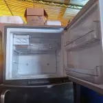 LOTE 078 - 01 GELADEIRA BRASTEMP GOURMAND 220V. (NO ESTADO) ATENÇÃO! FAZER A VISITAÇÃO ANTES DE ARREMATAR, NÃO SABEMOS SE FUNCIONA. LEILÃO NÃO TEM GARANTIA E NEM DEVOLUÇÃO, SUJEITO A POSSÍVEIS AVARIAS VISÍVEIS/OCULTAS E/OU AUSÊNCIA DE COMPONENTES.
