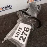 LOTE 276 - 02 - AMORTECEDOR TURBOGAS (NO ESTADO, NÃO SABEMOS SE FUNCIONA. LEILÃO NÃO TEM GARANTIA E NEM DEVOLUÇÃO, SUJEITO A POSSÍVEIS AVARIAS VISÍVEIS/OCULTAS E/OU AUSÊNCIA DE COMPONENTES)