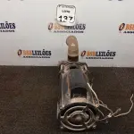 LOTE 137 - 01 MOTOR DE INDUÇÃO MONOFÁSICO DE GAIOLA. (NO ESTADO) ATENÇÃO! FAZER A VISITAÇÃO ANTES DE ARREMATAR, NÃO SABEMOS SE FUNCIONA. LEILÃO NÃO TEM GARANTIA E NEM DEVOLUÇÃO, SUJEITO A POSSÍVEIS AVARIAS VISÍVEIS/OCULTAS E/OU AUSÊNCIA DE COMPONENTES.