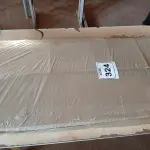 LOTE 324 - 01  KIT COZINHA G2017EM. (NO ESTADO, NÃO SABEMOS SE FUNCIONA. LEILÃO NÃO TEM GARANTIA E NEM DEVOLUÇÃO, SUJEITO A POSSÍVEIS AVARIAS VISÍVEIS/OCULTAS E/OU AUSÊNCIA DE COMPONENTES)