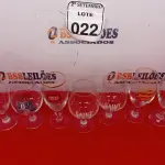 LOTE 022 - 07 COPOS DIVERSOS. (NO ESTADO) ATENÇÃO! FAZER A VISITAÇÃO ANTES DE ARREMATAR, NÃO SABEMOS SE FUNCIONA. LEILÃO NÃO TEM GARANTIA E NEM DEVOLUÇÃO, SUJEITO A POSSÍVEIS AVARIAS VISÍVEIS/OCULTAS E/OU AUSÊNCIA DE COMPONENTES.