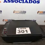 LOTE 301 - 01 - IMPRESSORA MULTIFUNCIONAL COR HP INK TANK WIRELESS 416 (NO ESTADO, NÃO SABEMOS SE FUNCIONA. LEILÃO NÃO TEM GARANTIA E NEM DEVOLUÇÃO, SUJEITO A POSSÍVEIS AVARIAS VISÍVEIS/OCULTAS E/OU AUSÊNCIA DE COMPONENTES)