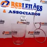 LOTE 043 - 01 SUPORTE EM INOX E 01 BALDE DE VIDRO. (NO ESTADO) ATENÇÃO! FAZER A VISITAÇÃO ANTES DE ARREMATAR, NÃO SABEMOS SE FUNCIONA. LEILÃO NÃO TEM GARANTIA E NEM DEVOLUÇÃO, SUJEITO A POSSÍVEIS AVARIAS VISÍVEIS/OCULTAS E/OU AUSÊNCIA DE COMPONENTES.
