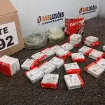 LOTE 292 - 32 – ROLAMENTOS AUTOMOTIVO DIVERSOS (NO ESTADO, NÃO SABEMOS SE FUNCIONA. LEILÃO NÃO TEM GARANTIA E NEM DEVOLUÇÃO, SUJEITO A POSSÍVEIS AVARIAS VISÍVEIS/OCULTAS E/OU AUSÊNCIA DE COMPONENTES)