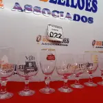 LOTE 022 - 07 COPOS DIVERSOS. (NO ESTADO) ATENÇÃO! FAZER A VISITAÇÃO ANTES DE ARREMATAR, NÃO SABEMOS SE FUNCIONA. LEILÃO NÃO TEM GARANTIA E NEM DEVOLUÇÃO, SUJEITO A POSSÍVEIS AVARIAS VISÍVEIS/OCULTAS E/OU AUSÊNCIA DE COMPONENTES.