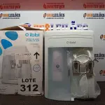 LOTE 312 - 01 - PURIFICADOR DE ÁGUA IBBL FR600 SPECIALE (NO ESTADO, NÃO SABEMOS SE FUNCIONA. LEILÃO NÃO TEM GARANTIA E NEM DEVOLUÇÃO, SUJEITO A POSSÍVEIS AVARIAS VISÍVEIS/OCULTAS E/OU AUSÊNCIA DE COMPONENTES)