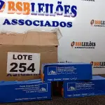 LOTE 254 - 09 - CILINDROS AUXILIAR DE EMBREAGEM 22MM MARCA ATE (NO ESTADO, NÃO SABEMOS SE FUNCIONA. LEILÃO NÃO TEM GARANTIA E NEM DEVOLUÇÃO, SUJEITO A POSSÍVEIS AVARIAS VISÍVEIS/OCULTAS E/OU AUSÊNCIA DE COMPONENTES)