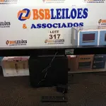 LOTE 317 - 01 - SOUNDBAR 2.1 WIRELESS SUBWOOFER TAB5305/78 - PHILIPS (NO ESTADO, NÃO SABEMOS SE FUNCIONA. LEILÃO NÃO TEM GARANTIA E NEM DEVOLUÇÃO, SUJEITO A POSSÍVEIS AVARIAS VISÍVEIS/OCULTAS E/OU AUSÊNCIA DE COMPONENTES)