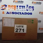 LOTE 271 - 10 - JOGOS DE JUNTAS DO MOTOR - SABÓ - 79403FLEX (NO ESTADO, NÃO SABEMOS SE FUNCIONA. LEILÃO NÃO TEM GARANTIA E NEM DEVOLUÇÃO, SUJEITO A POSSÍVEIS AVARIAS VISÍVEIS/OCULTAS E/OU AUSÊNCIA DE COMPONENTES)