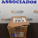 LOTE 283 - 01 - LONA DE FREIO - COBREQ - 0472T (NO ESTADO, NÃO SABEMOS SE FUNCIONA. LEILÃO NÃO TEM GARANTIA E NEM DEVOLUÇÃO, SUJEITO A POSSÍVEIS AVARIAS VISÍVEIS/OCULTAS E/OU AUSÊNCIA DE COMPONENTES)