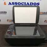 LOTE 301 - 01 - IMPRESSORA MULTIFUNCIONAL COR HP INK TANK WIRELESS 416 (NO ESTADO, NÃO SABEMOS SE FUNCIONA. LEILÃO NÃO TEM GARANTIA E NEM DEVOLUÇÃO, SUJEITO A POSSÍVEIS AVARIAS VISÍVEIS/OCULTAS E/OU AUSÊNCIA DE COMPONENTES)