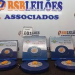 LOTE 081 - 02 TRENA FIBRA VIDRO 50M X 13MM (FECHADA) BRASFORT E 01 TRENA FIBRA VIDRO 30M X 13MM (FECHADA) BRASFORT (NO ESTADO) ATENÇÃO! FAZER A VISITAÇÃO ANTES DE ARREMATAR, NÃO SABEMOS SE FUNCIONA. LEILÃO NÃO TEM GARANTIA E NEM DEVOLUÇÃO, SUJEITO A POSSÍVEIS AVARIAS VISÍVEIS/OCULTAS E/OU AUSÊNCIA DE COMPONENTES.