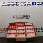 LOTE 243 - 11 - ROLAMENTOS 33208-W136 FAG (NO ESTADO, NÃO SABEMOS SE FUNCIONA. LEILÃO NÃO TEM GARANTIA E NEM DEVOLUÇÃO, SUJEITO A POSSÍVEIS AVARIAS VISÍVEIS/OCULTAS E/OU AUSÊNCIA DE COMPONENTES)