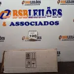 LOTE 198 - 12 ADESIVOS POLIURETANO PU 40 CINZA SACHE 600ML MARCA UNIPEGA 600ML CADA. (NO ESTADO) ATENÇÃO! FAZER A VISITAÇÃO ANTES DE ARREMATAR, NÃO SABEMOS SE FUNCIONA. LEILÃO NÃO TEM GARANTIA E NEM DEVOLUÇÃO, SUJEITO A POSSÍVEIS AVARIAS VISÍVEIS/OCULTAS E/OU AUSÊNCIA DE COMPONENTES